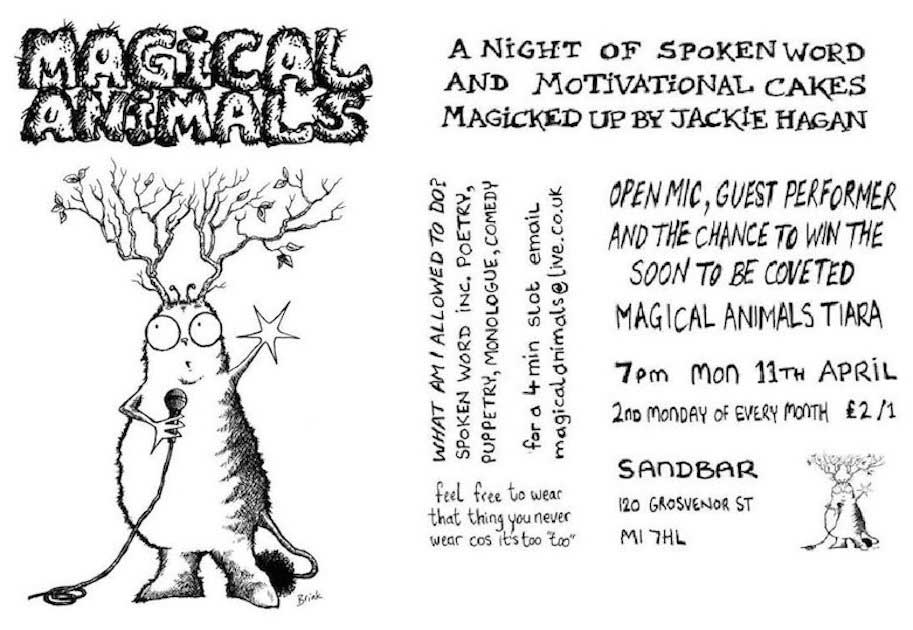 Magical Animals